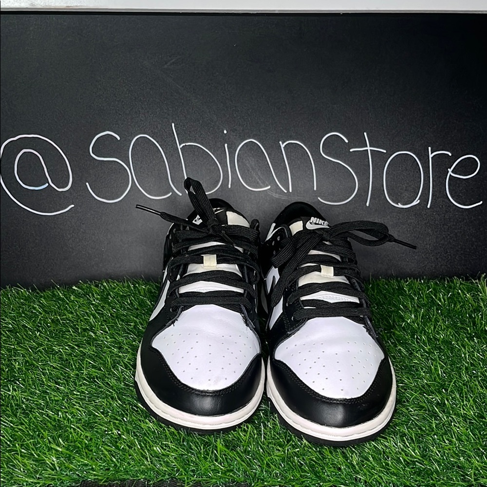 Nike Dunk Panda Used